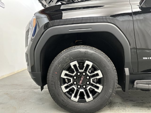 New 2026 GMC Sierra EV Elevation AWD/4WD image 20
