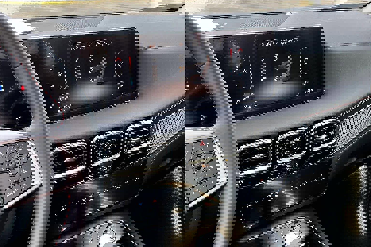 New 2026 Nissan Sentra SR w/ SR Premium Package image 6