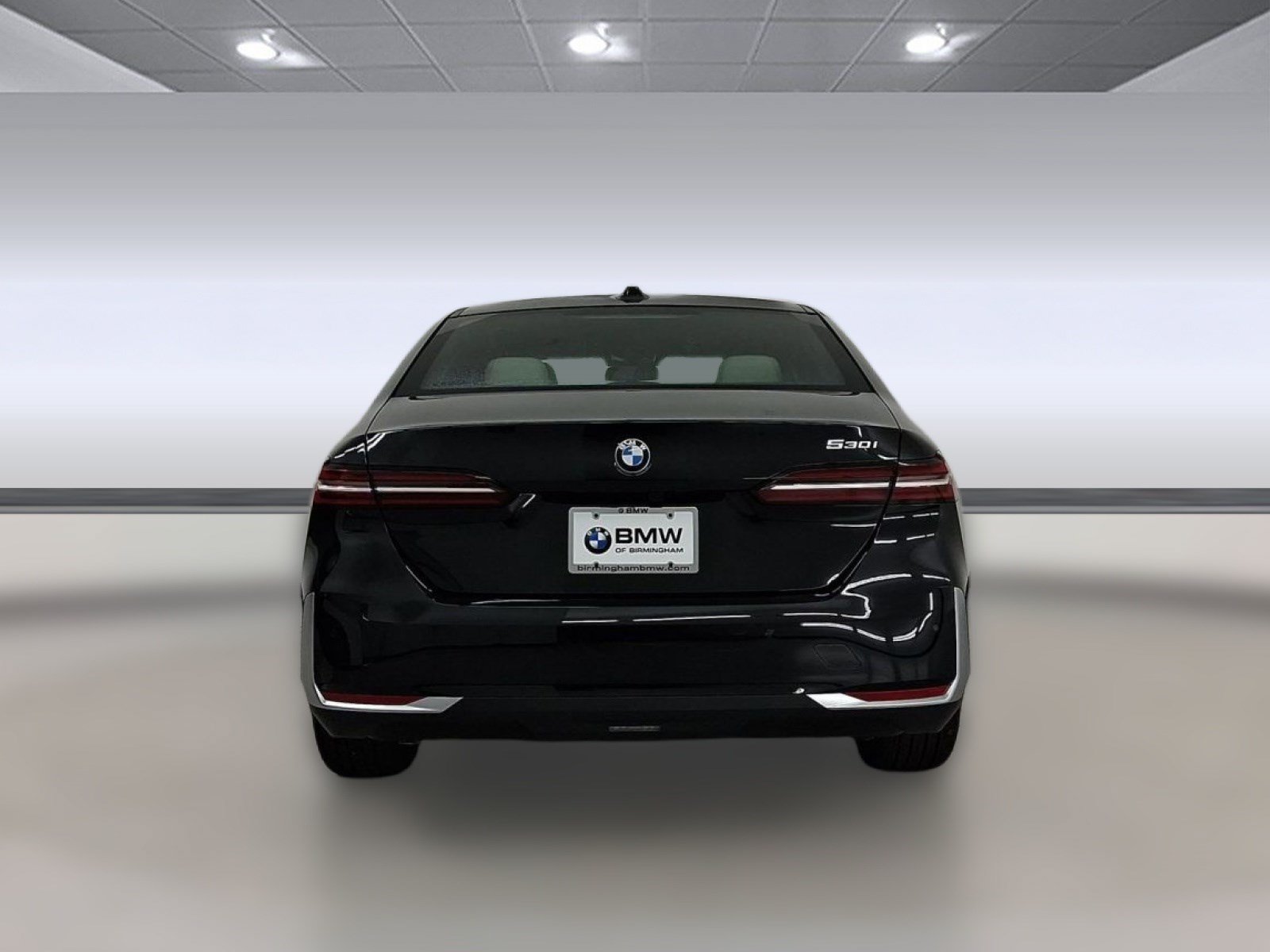 New 2026 BMW 530i RWD image 10