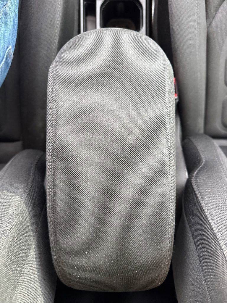 Used 2020 Jeep Renegade Latitude w/ Cold Weather Group image 31