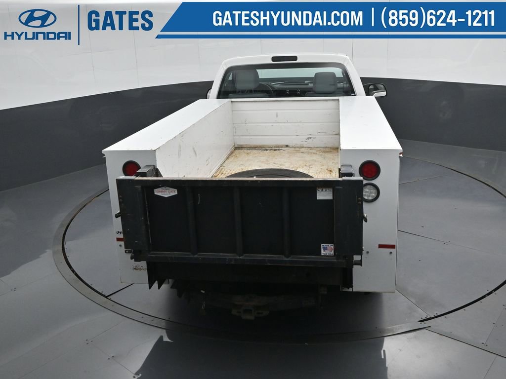 Used 2016 Ford F350 XL RWD image 32