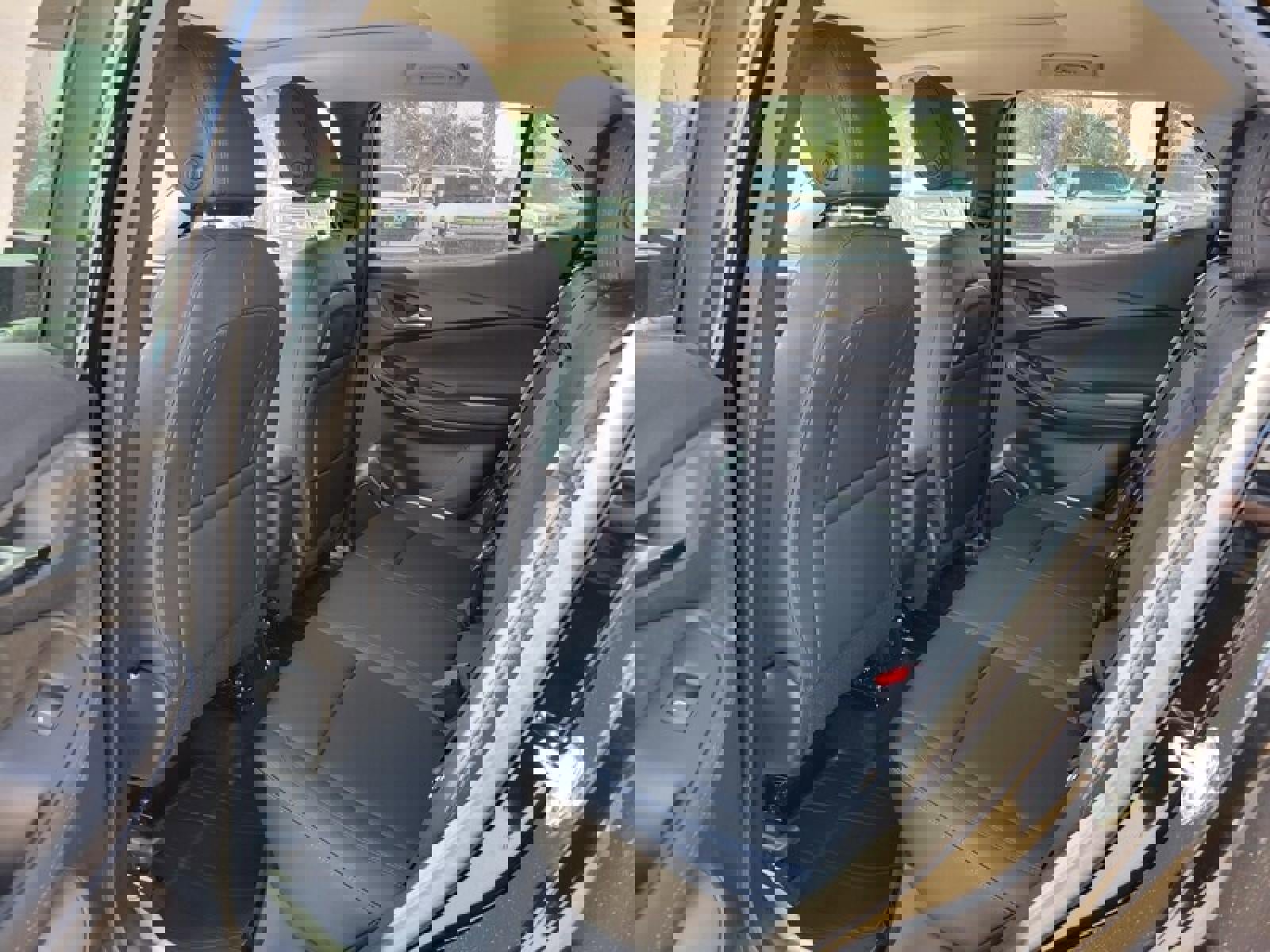 New 2026 Buick Encore GX Sport Touring w/ Advanced Technology Package image 25