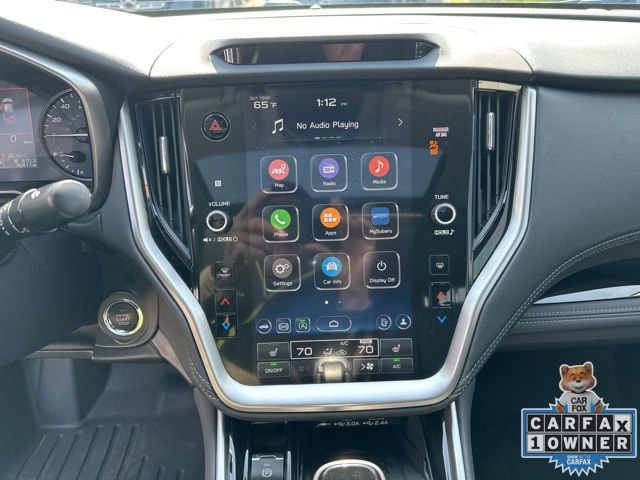 Certified 2023 Subaru Legacy Limited image 20