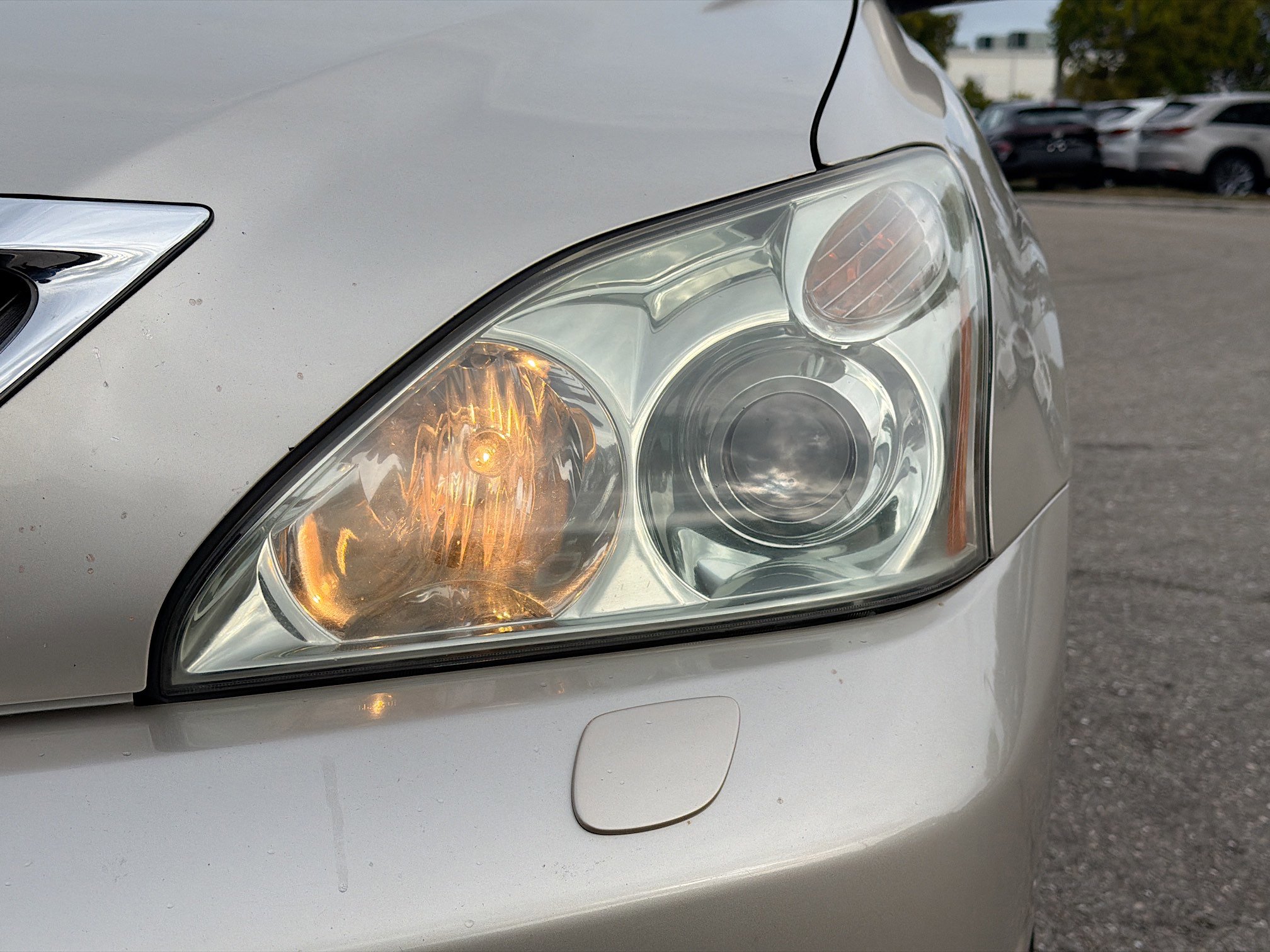 Used 2008 Lexus RX 350 2WD image 10
