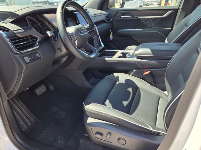 New 2026 GMC Acadia Denali w/ Super Cruise Package FWD image 5