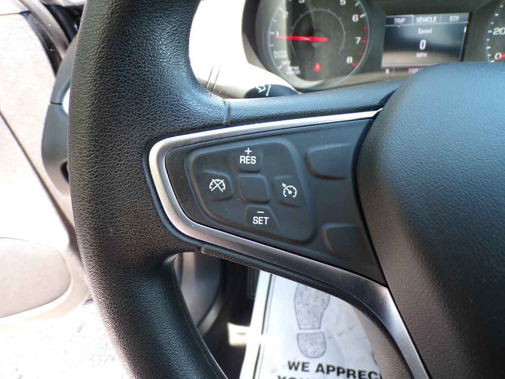Used 2018 Chevrolet Malibu LS FWD image 26