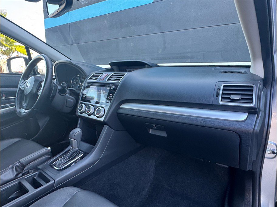 Used 2016 Subaru Impreza 2.0i Sport Limited AWD/4WD image 22