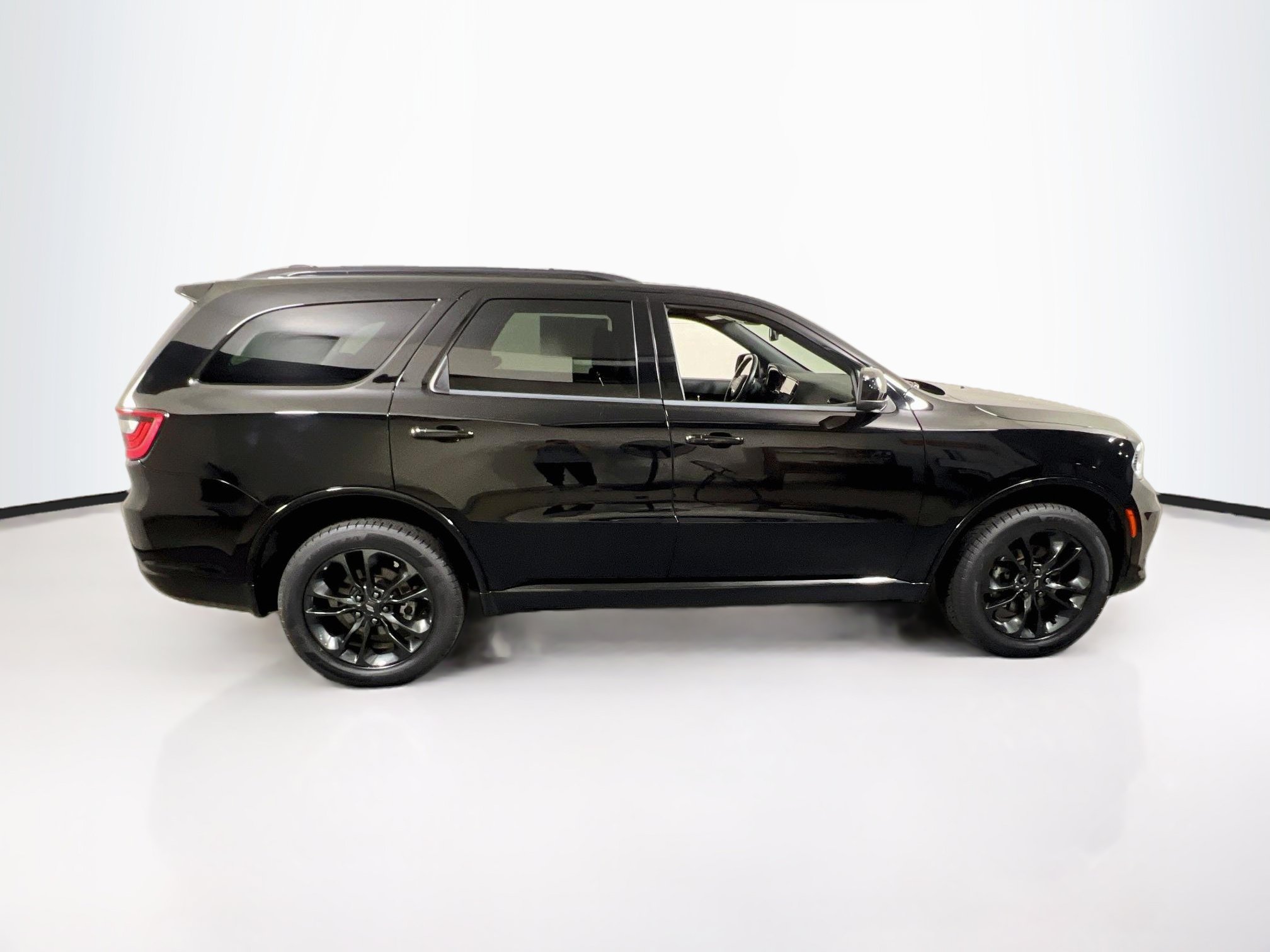 Used 2023 Dodge Durango GT AWD/4WD image 4