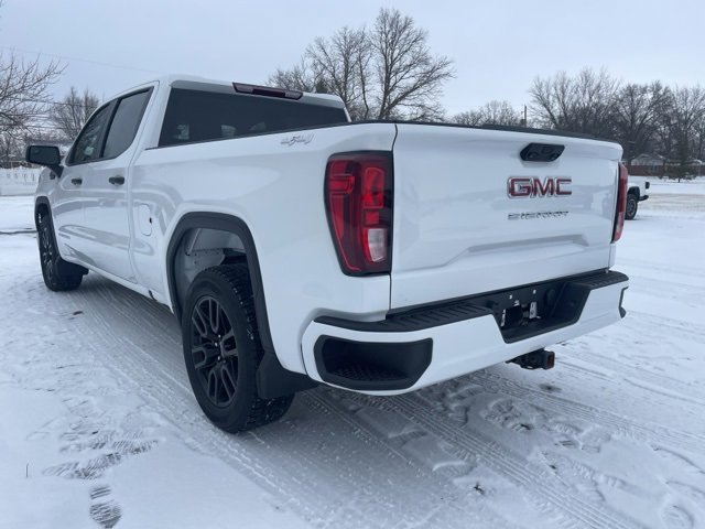 Used 2023 GMC Sierra 1500 Pro image 5