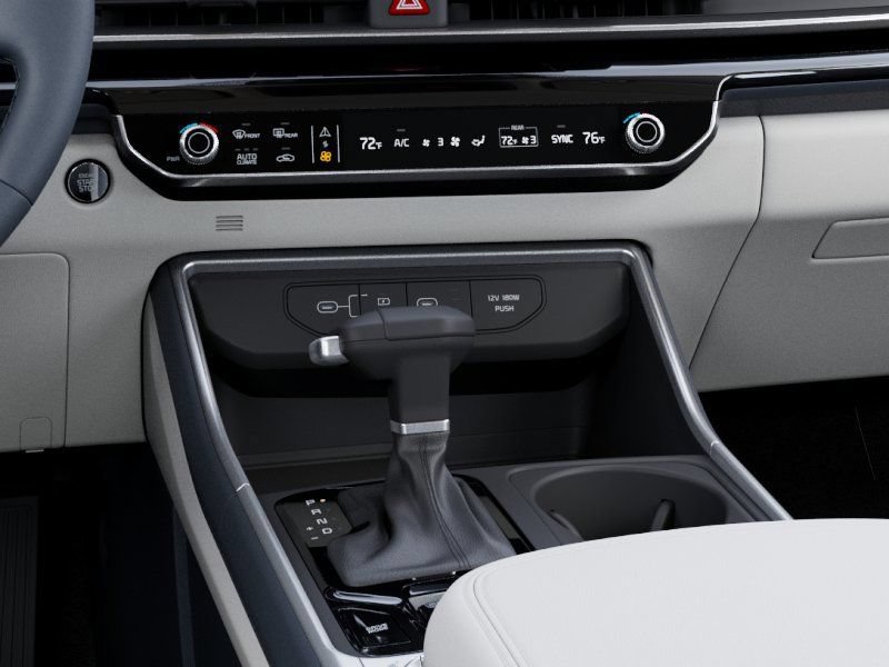 New 2026 Kia Carnival SX Prestige FWD image 25