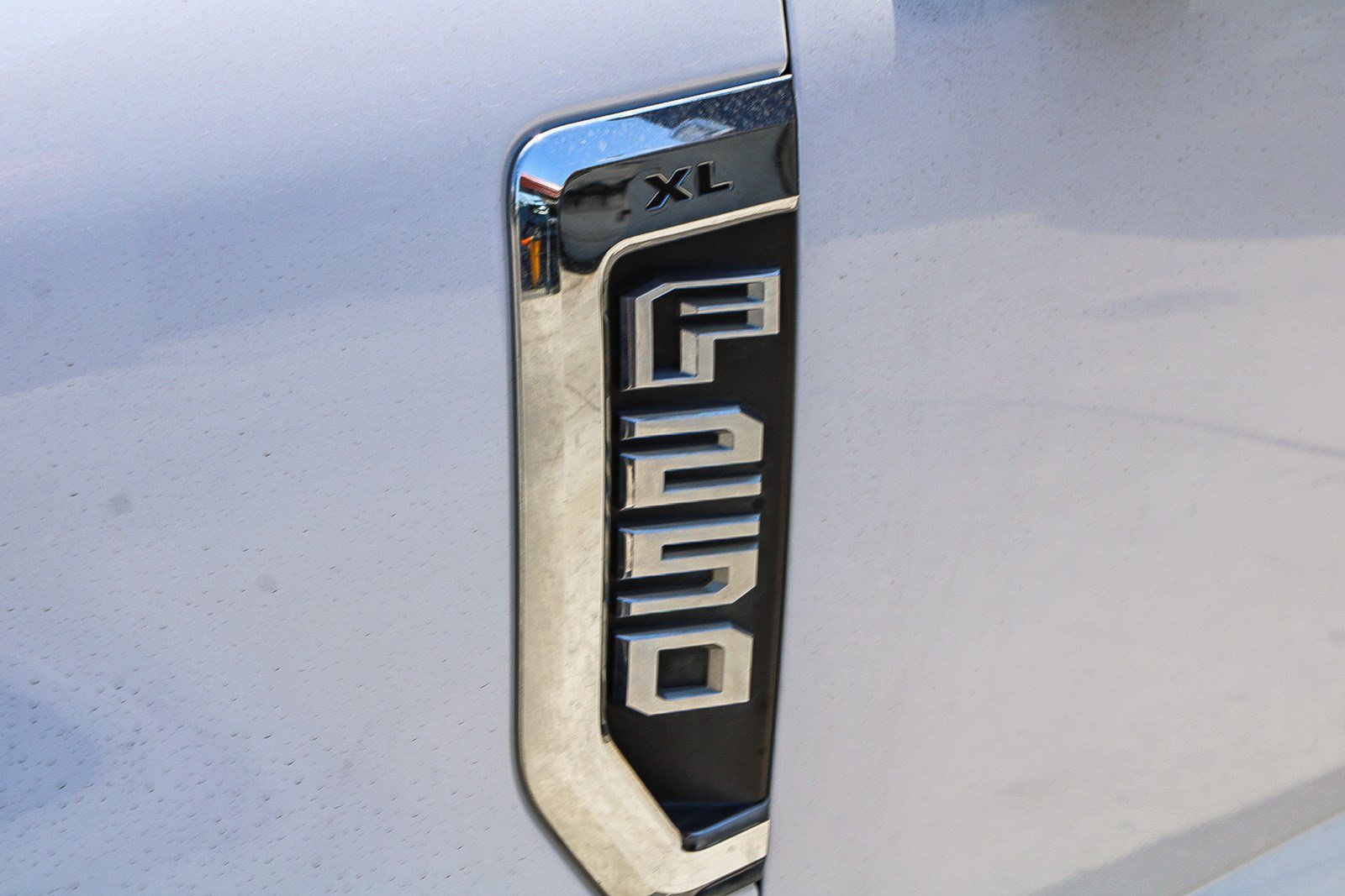 Used 2018 Ford F250 XL w/ Power Equipment Group RWD image 11