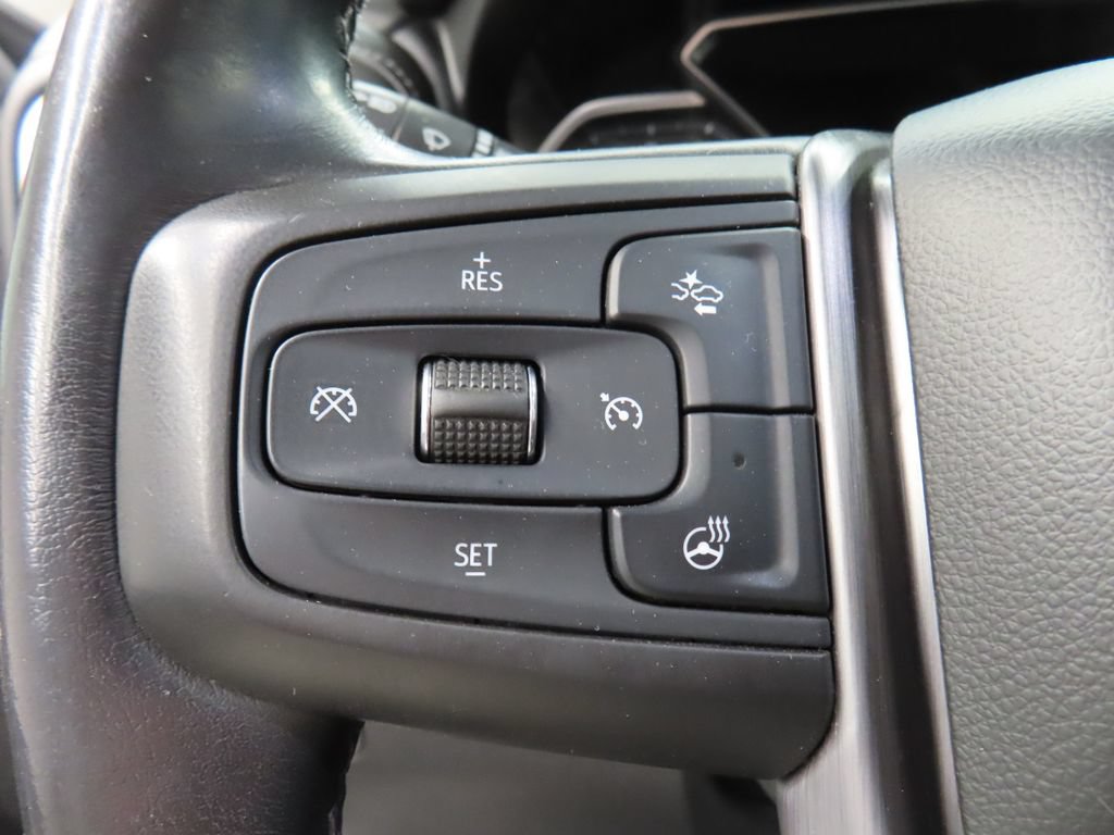 Used 2020 GMC Sierra 1500 Denali w/ Driver Alert Package II AWD/4WD image 55
