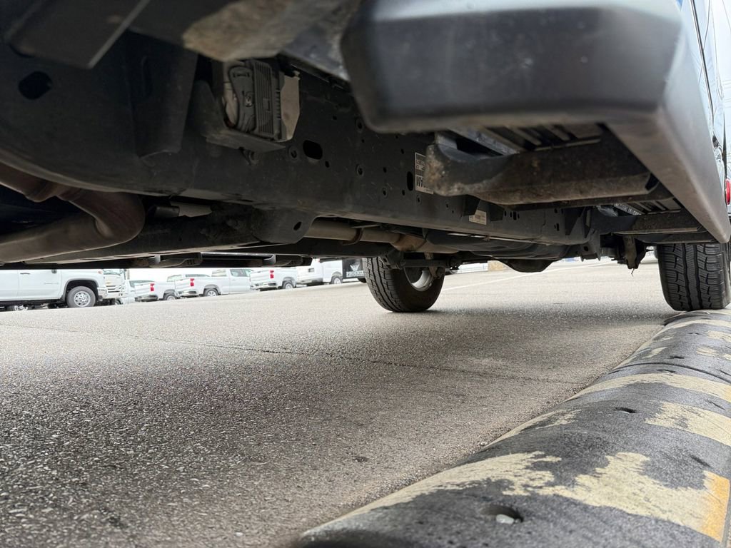 Used 2022 RAM 1500 Big Horn image 27