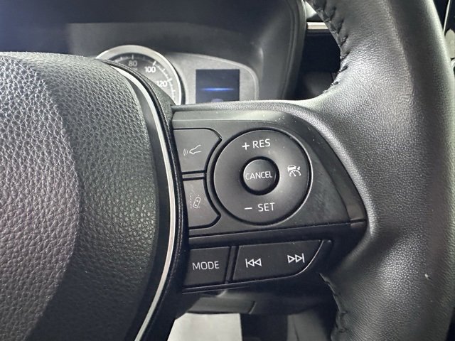 Used 2022 Toyota Corolla SE image 24