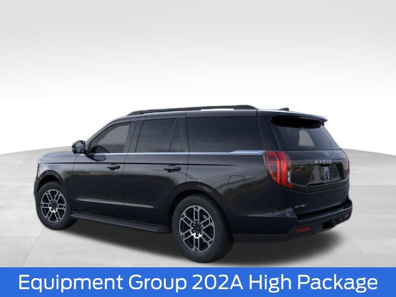 New 2025 Ford Expedition Active AWD/4WD image 5