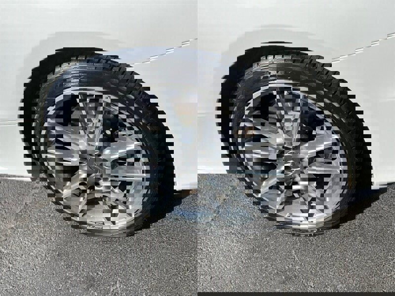 Used 2017 Mercedes-Benz C 43 AMG 4MATIC Cabriolet w/ Premium 2 Package image 16