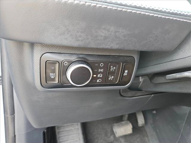Used 2025 Ford Mustang Mach-E Select w/ Comfort Package Lite RWD image 23