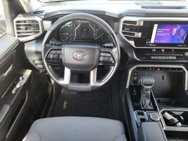 Used 2024 Toyota Tundra SR5 AWD/4WD image 25