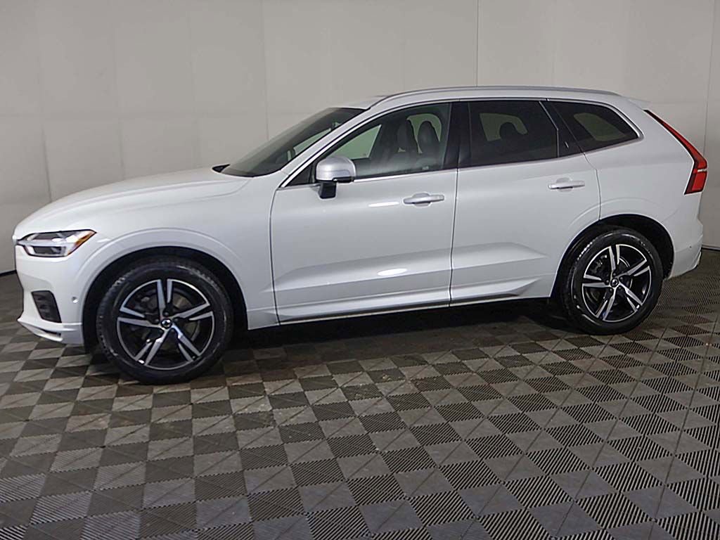 Used 2018 Volvo XC60 T6 R-Design w/ Vision Package image 19