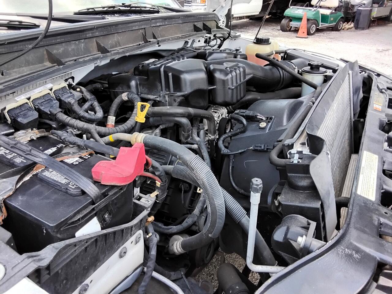 Used 2016 Ford F250 XL image 29