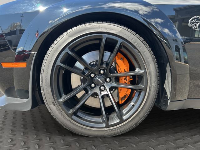 Used 2022 Dodge Challenger SRT Hellcat RWD image 40