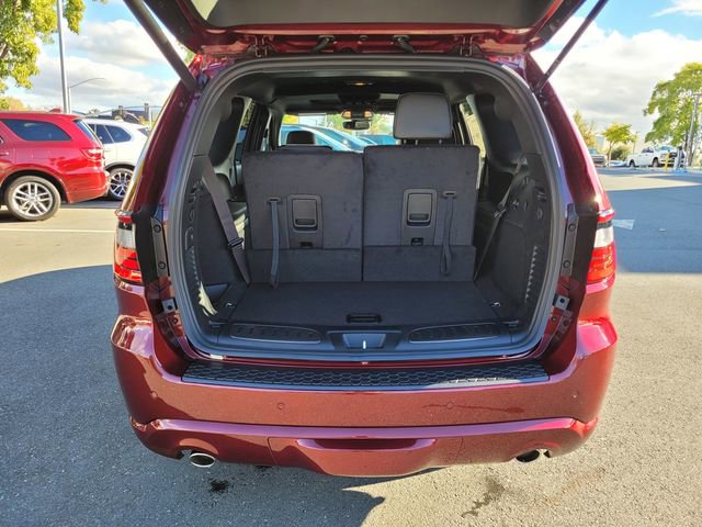 New 2026 Dodge Durango GT AWD/4WD image 17