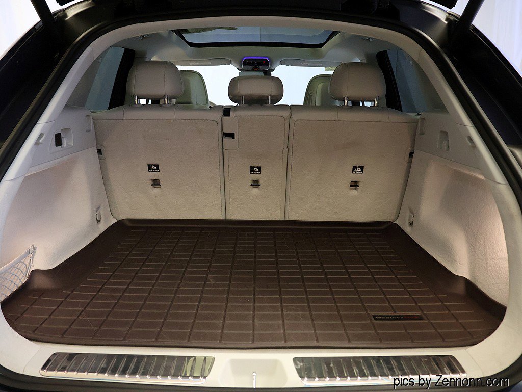 Used 2023 Mercedes-Benz EQE 350+ 4MATIC SUV w/ Exclusive Trim Package image 29