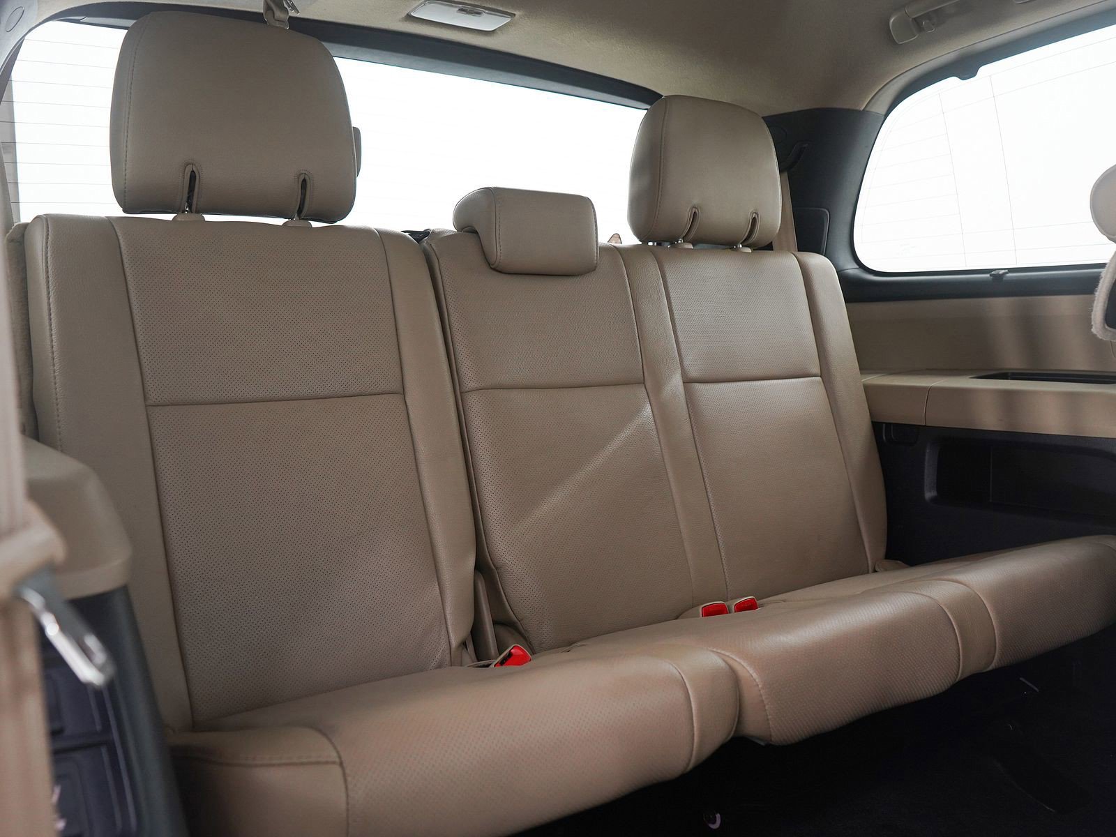 Used 2012 Toyota Sequoia Platinum AWD/4WD image 14
