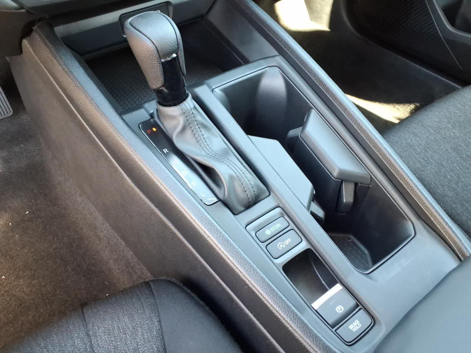 Used 2023 Honda Accord LX image 22