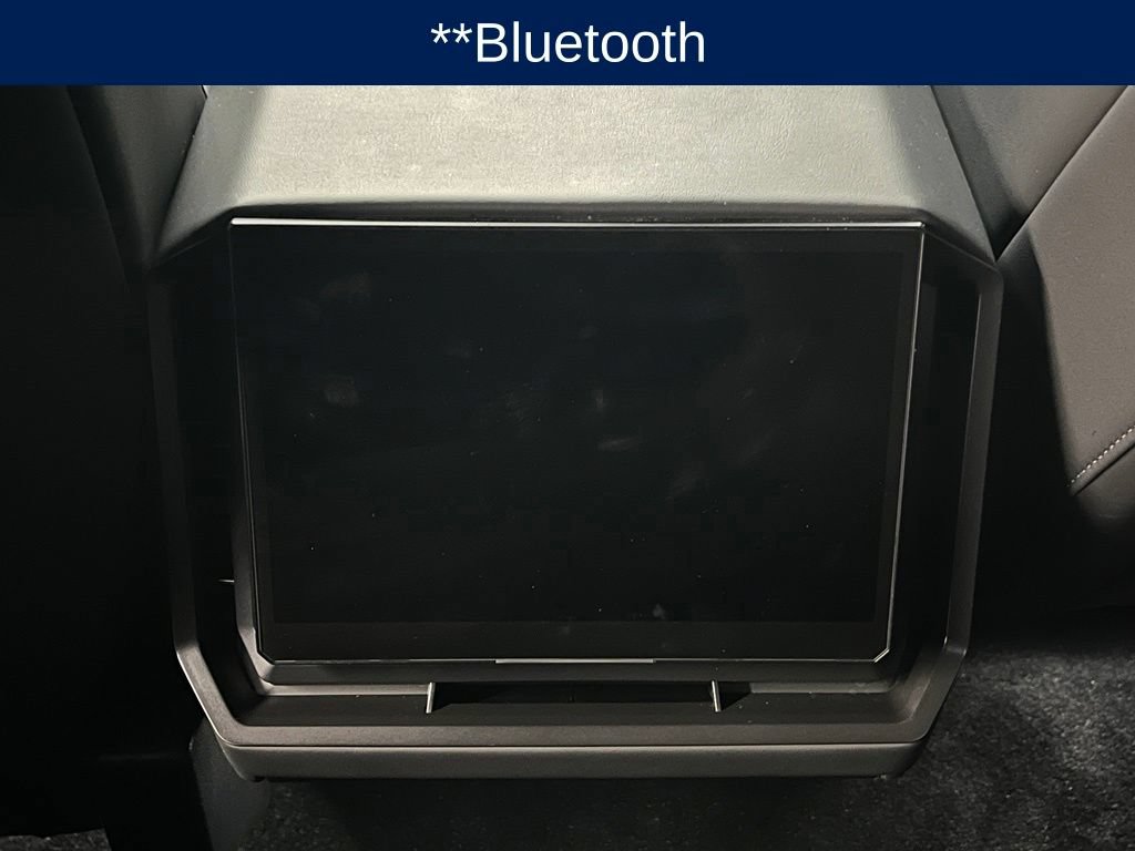 Used 2025 Tesla Cybertruck AWD Crew Cab image 10