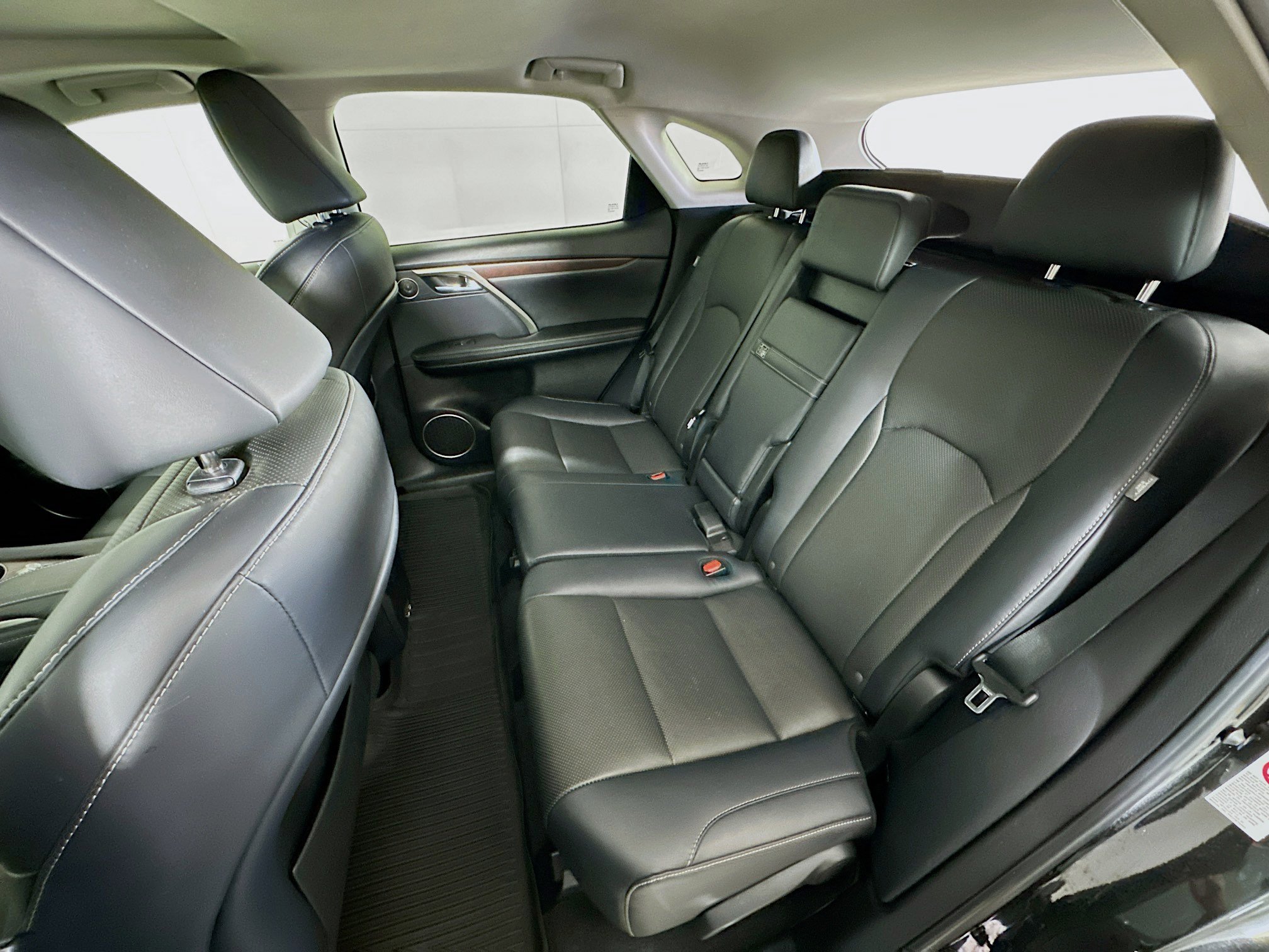 Used 2020 Lexus RX 350 AWD w/ Premium Package image 29