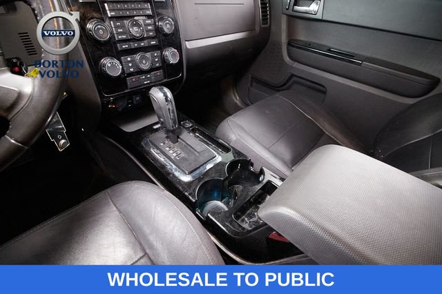 Used 2012 Ford Escape Limited AWD/4WD image 9