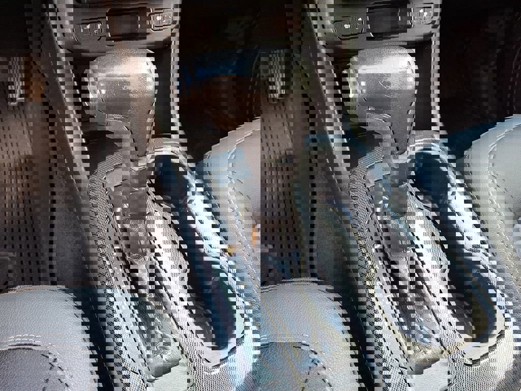 Used 2020 Chevrolet Colorado Z71 image 20