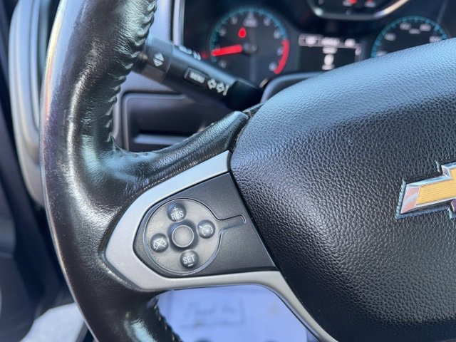 Used 2015 Chevrolet Colorado LT image 13