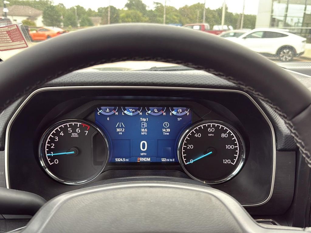 Used 2023 Ford F150 XLT w/ Equipment Group 302A High image 21