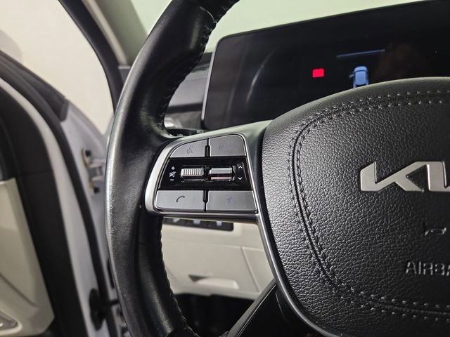 Certified 2024 Kia Telluride EX w/ EX Captain's Chair Package image 26