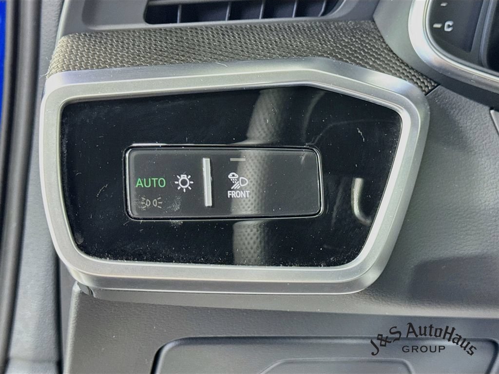 Used 2023 Audi S6 Premium Plus w/ Premium Plus Package AWD/4WD image 10