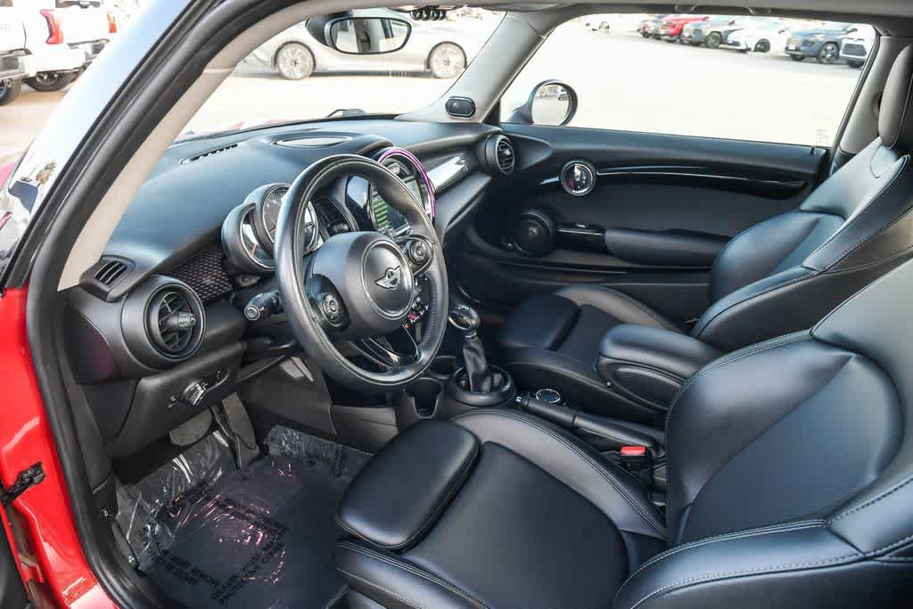 Used 2018 MINI Cooper S FWD image 18