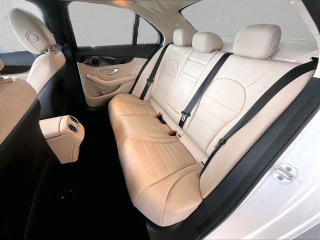 Used 2016 Mercedes-Benz C 300 Sedan image 28