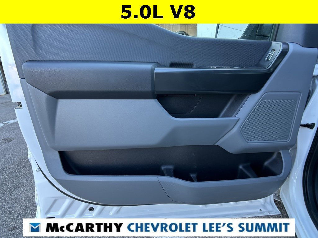 Used 2023 Ford F150 XL w/ Trailer Tow Package image 15