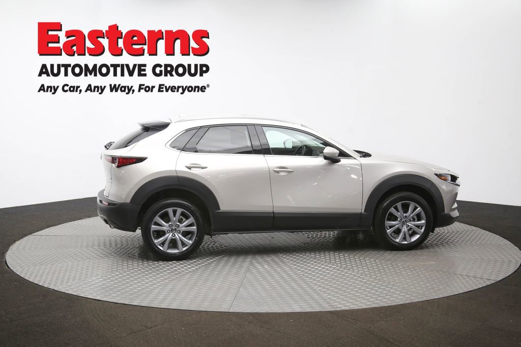 Used 2024 MAZDA CX-30 AWD 2.5 S w/ Premium Package image 45