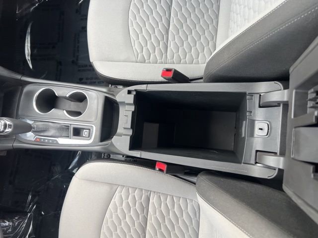 Used 2018 Chevrolet Equinox LS image 19