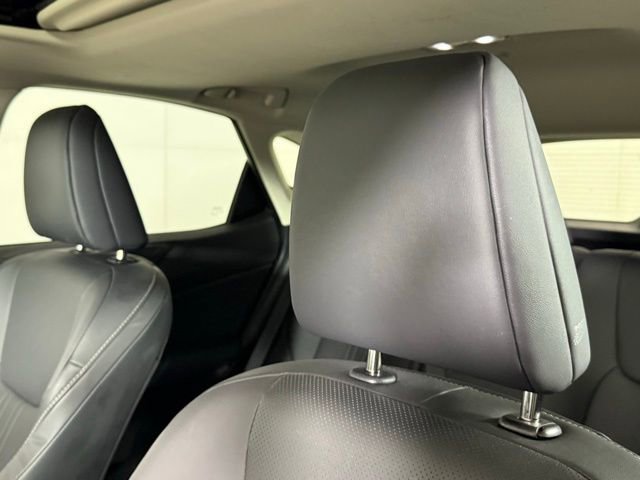 Used 2025 Lexus NX 350 AWD w/ Premium Package image 16