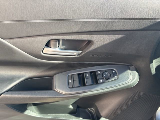 Used 2026 Nissan Sentra S w/ S Cold Weather Package FWD image 20