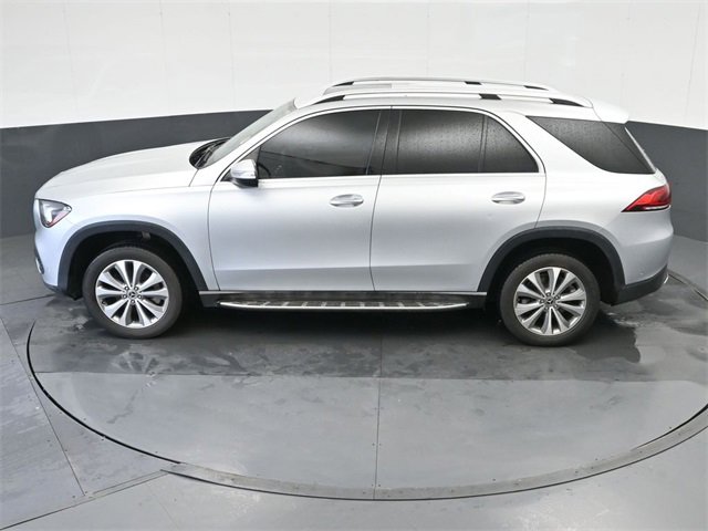 Used 2020 Mercedes-Benz GLE 350 4MATIC w/ Premium Package image 28