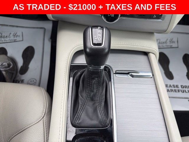 Used 2021 Volvo XC90 T5 Momentum w/ Protection Package Premier FWD image 25