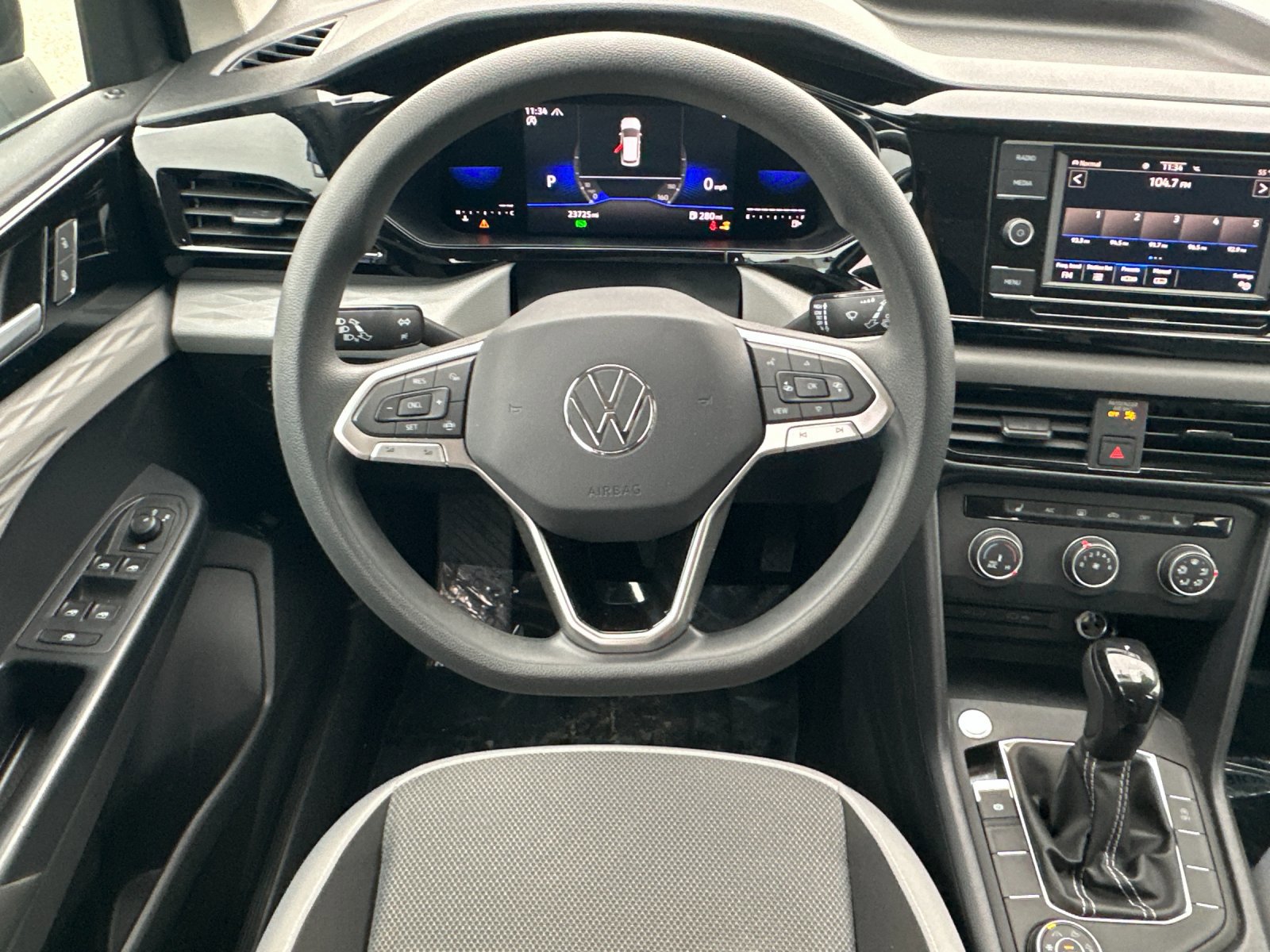 Used 2022 Volkswagen Taos S image 14