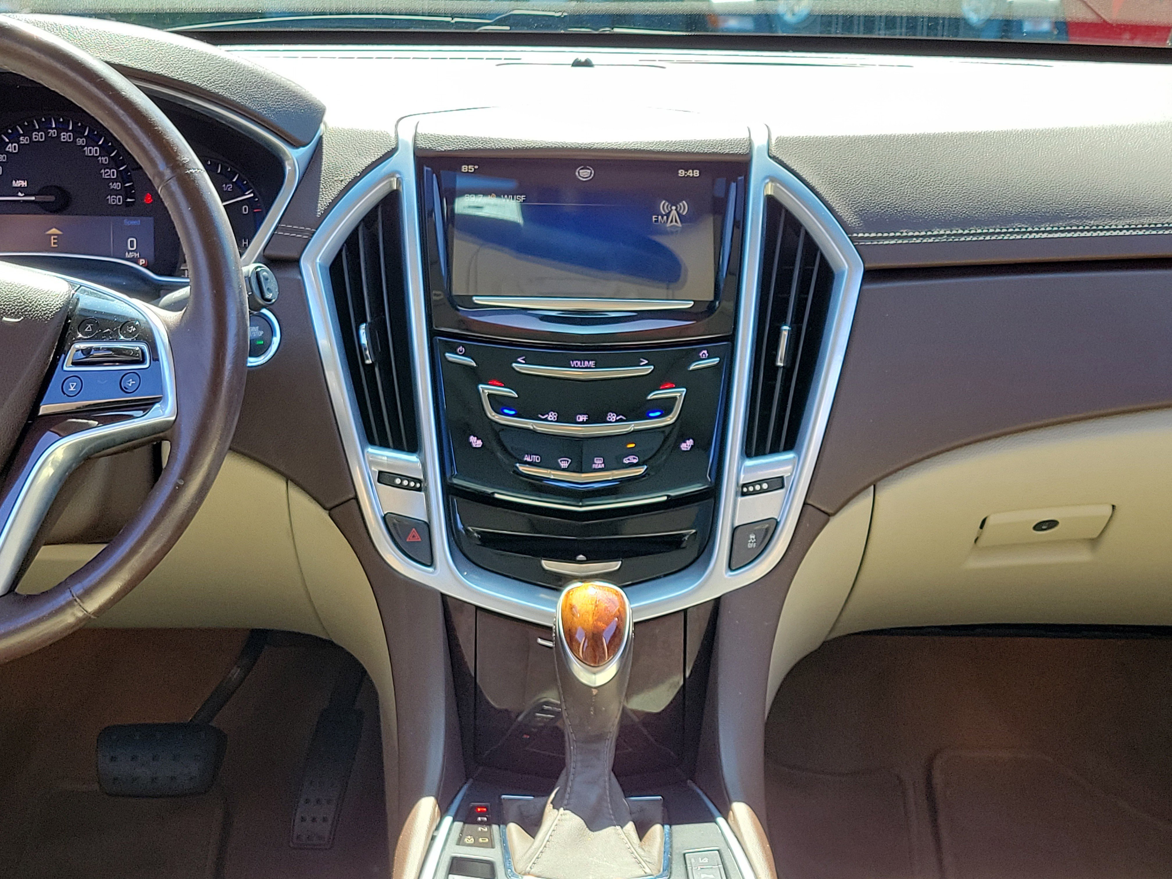 Used 2013 Cadillac SRX Performance w/ Driver Awareness Package FWD image 19
