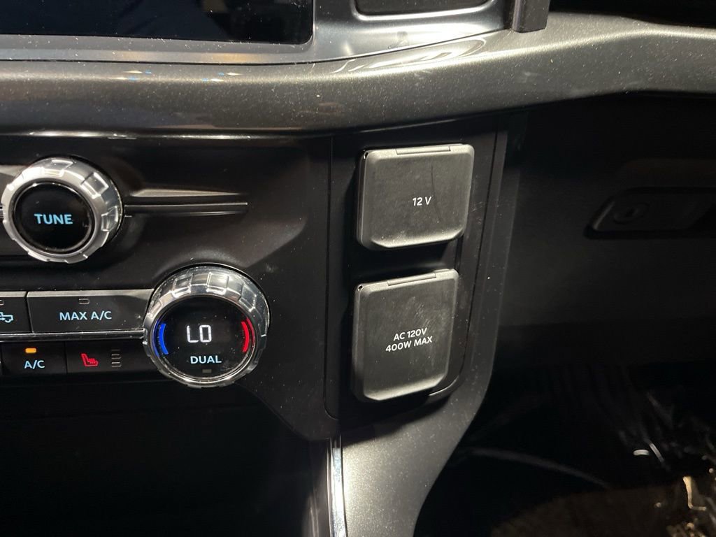 Used 2021 Ford F150 XLT w/ Equipment Group 302A High AWD/4WD image 45