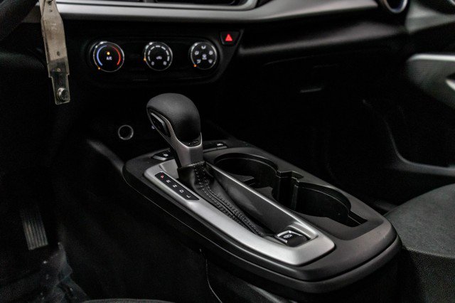 Used 2024 Chevrolet Trax LS image 17